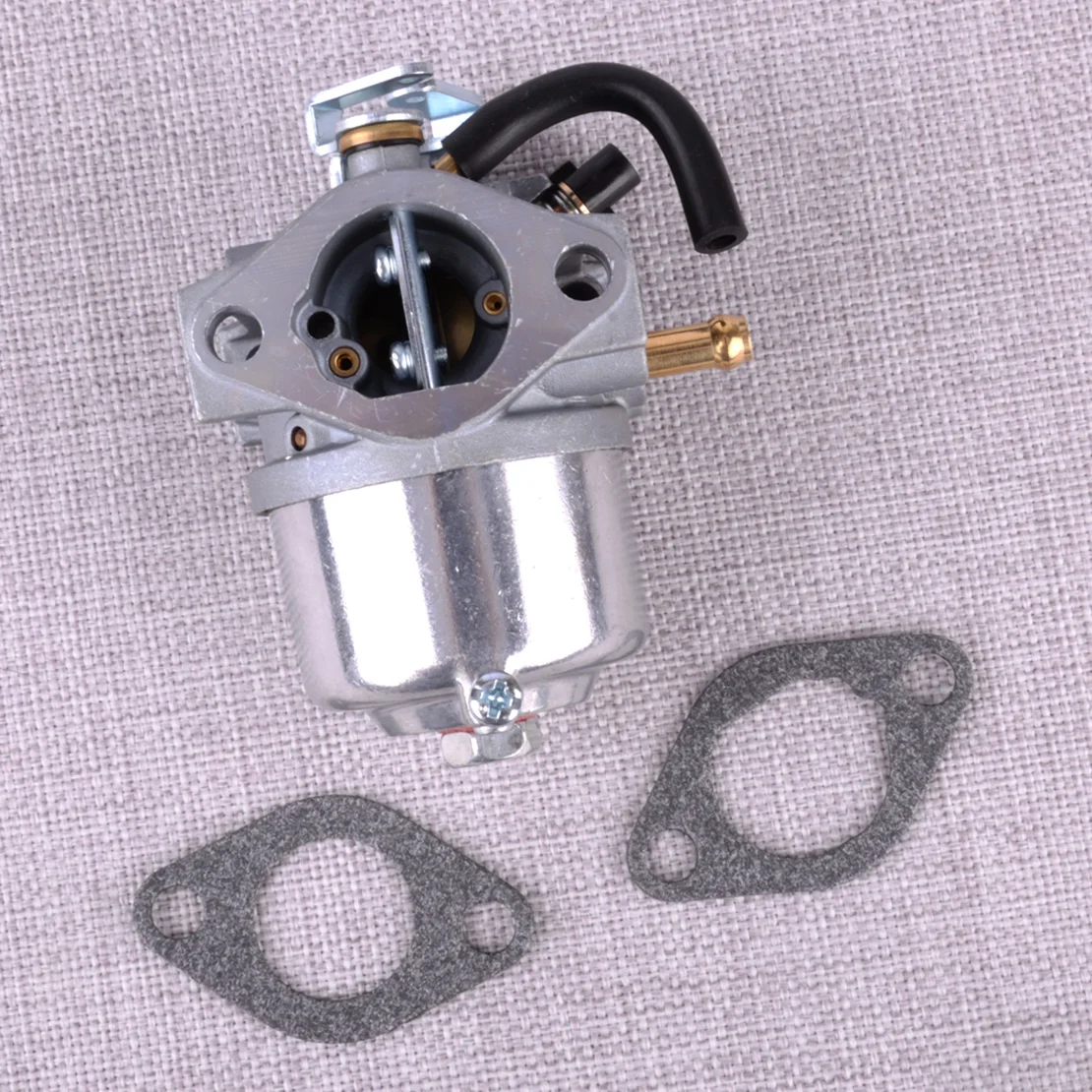 НОВЫЙ AM 109051 АМ 122614 Карбюратор с прокладками подходящий для John Deere LX178 карбюратор