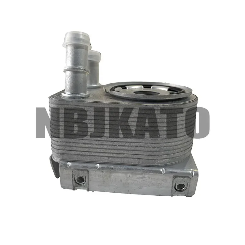 Новый масляный радиатор двигателя 05047370 AC для Jeep Cherokee Renegade Chrysler 200 компас Dodge Dart 2 0 л