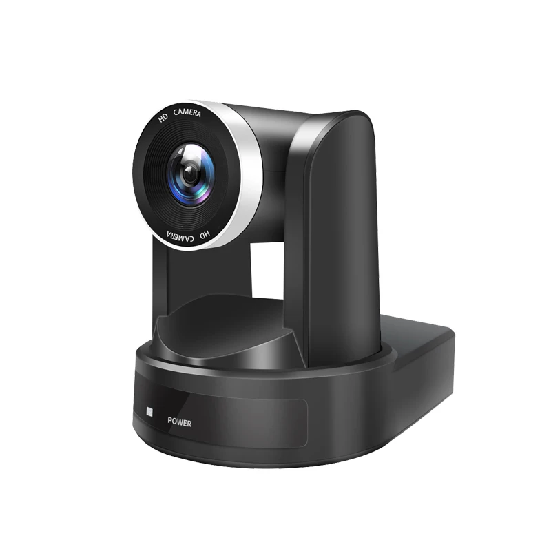 Камера для видеоконференции ezolux Full-HD с зумом 10X 12X 20X и поддержкой прямой трансляции в церковное вещание