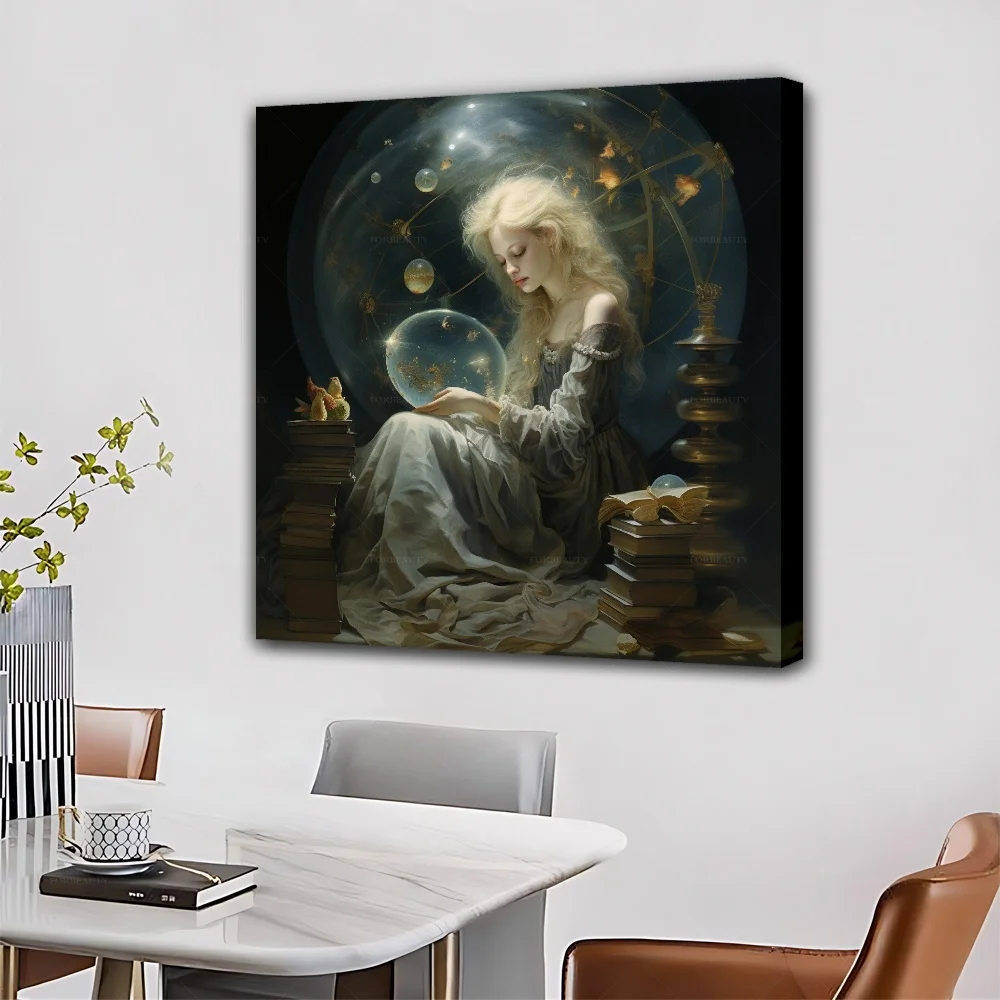 Ful Vase Antique For Home Decoration