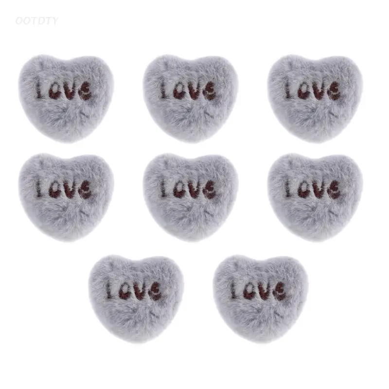 Набор милых фиксаторов для одеяла комплект из 8 зажимов пододеяльника кровати