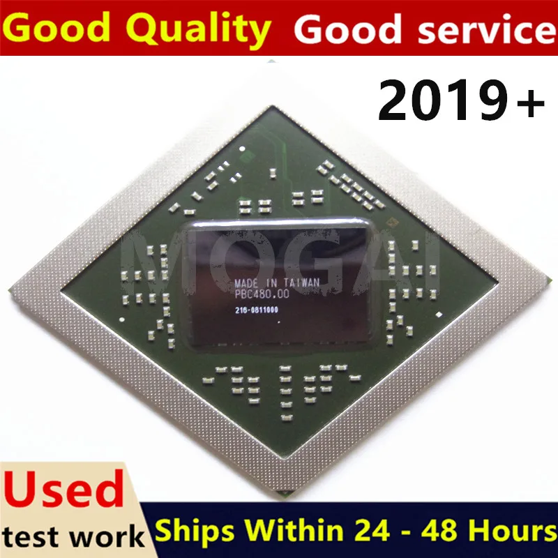 

DC:2019+ 100% test very good product 216-0811000 216 0811000 bga chip reball with balls IC chips