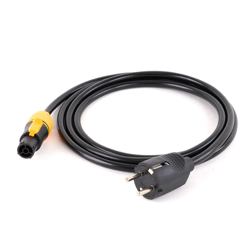 

Кабель питания R K1052 Powercon 16A 250V 1.5м 3м 5м