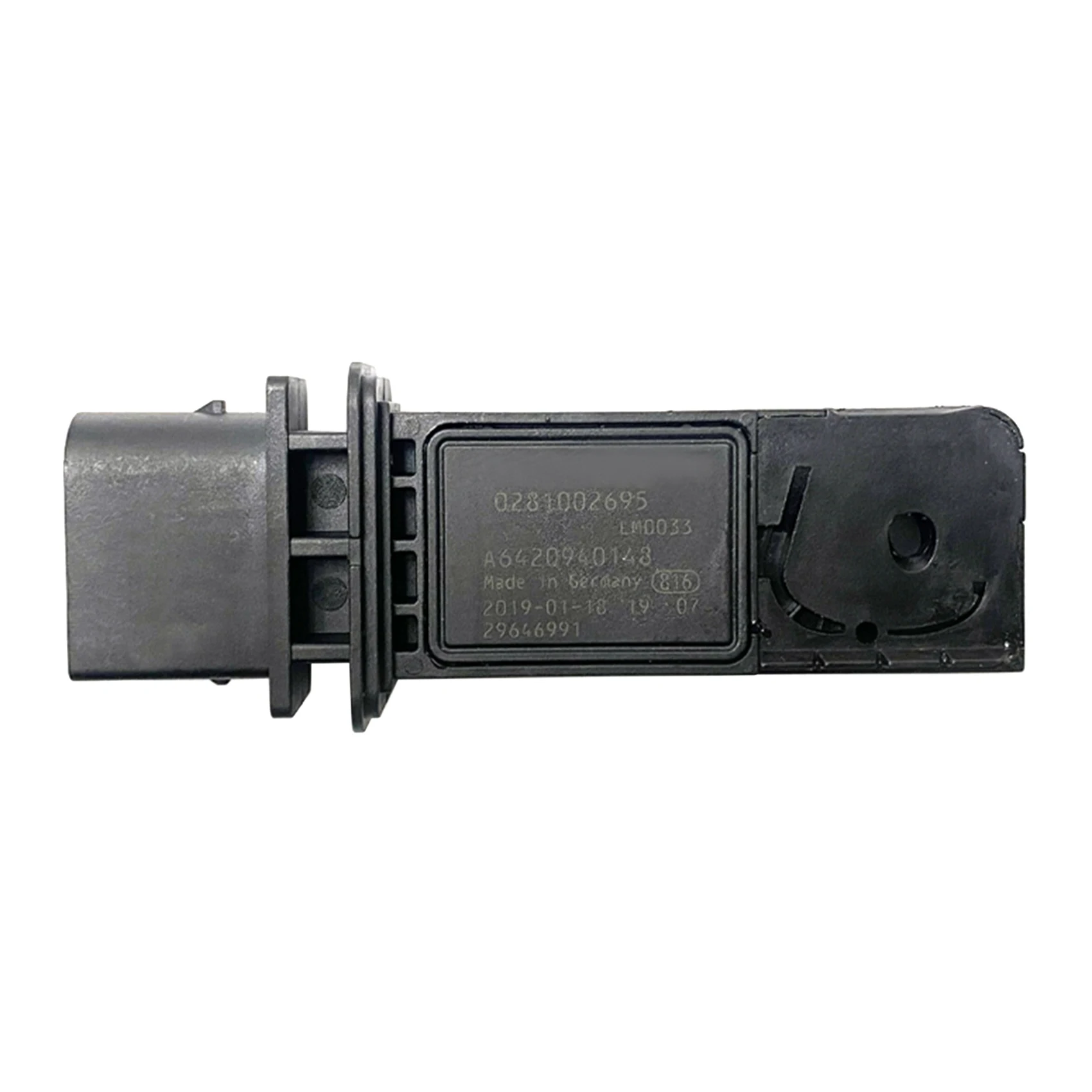 

Car Air Flow Meter Sensor MAF Mass Sensor 0281002695 A6420940148 for Mercedes-Benz