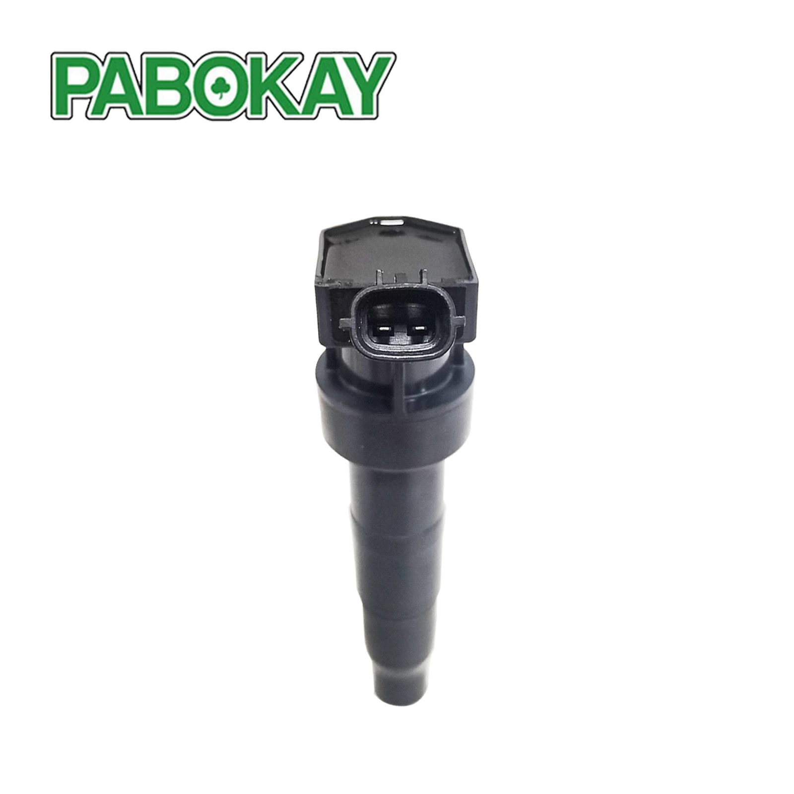 Для Hyundai Kia 2 4 09-14 катушка зажигания 27300-3F100 27301-3F100 5C1724 E1111 52-2079 IC712 UF-611 611 C1667 27300-2G000