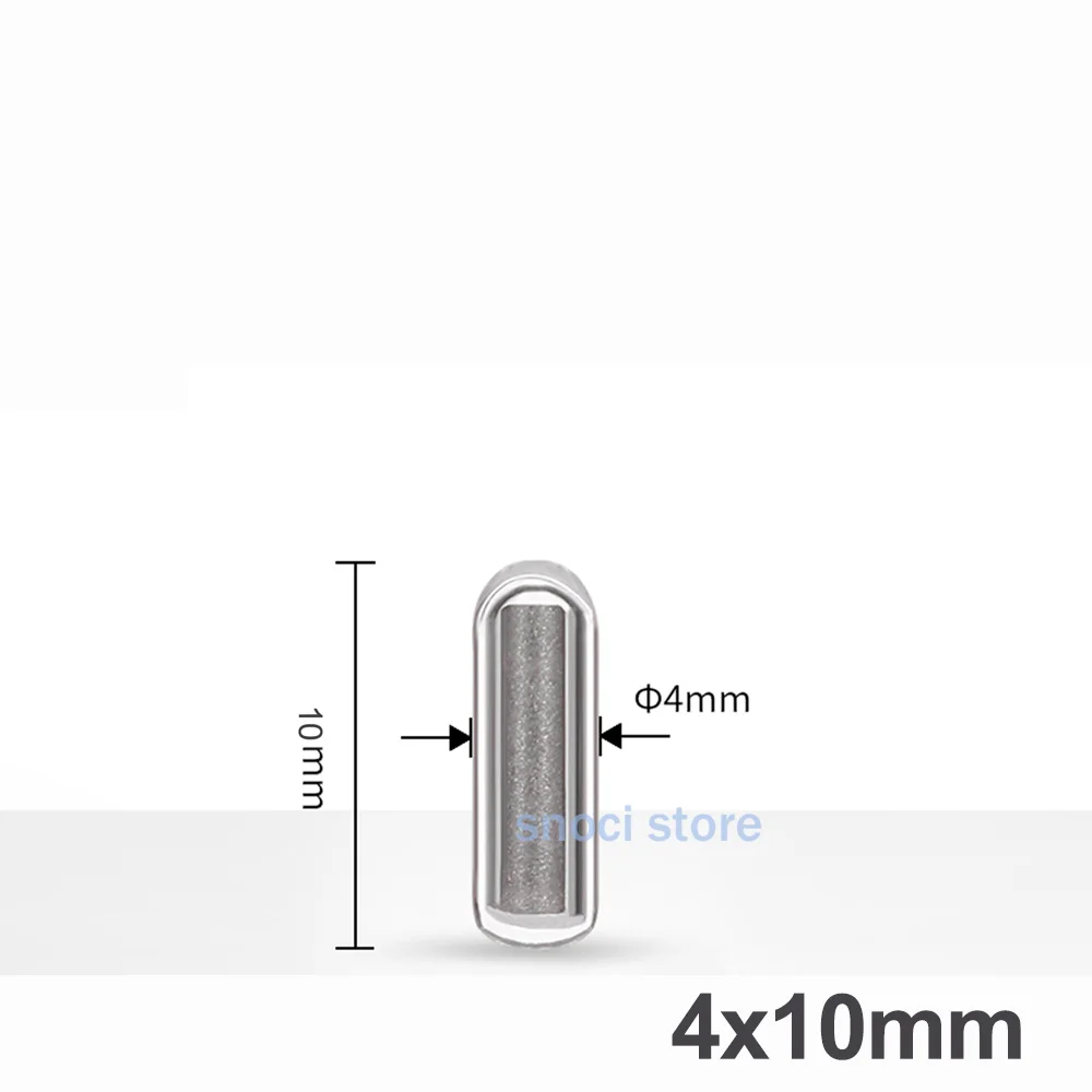 

Магнитная мешалка NINTH LIFE, ПТФЭ, стекло