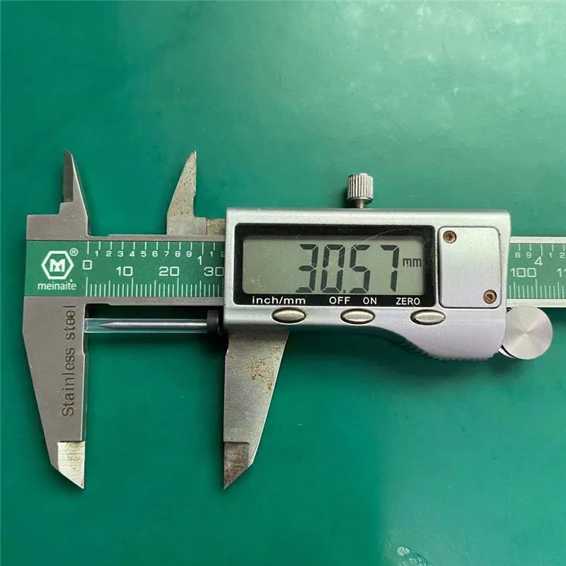 Electrode For Skycom T-107 T107 T-107H Fusion Splicer Fiber Optical Electrodes splicing machine Electrode rod