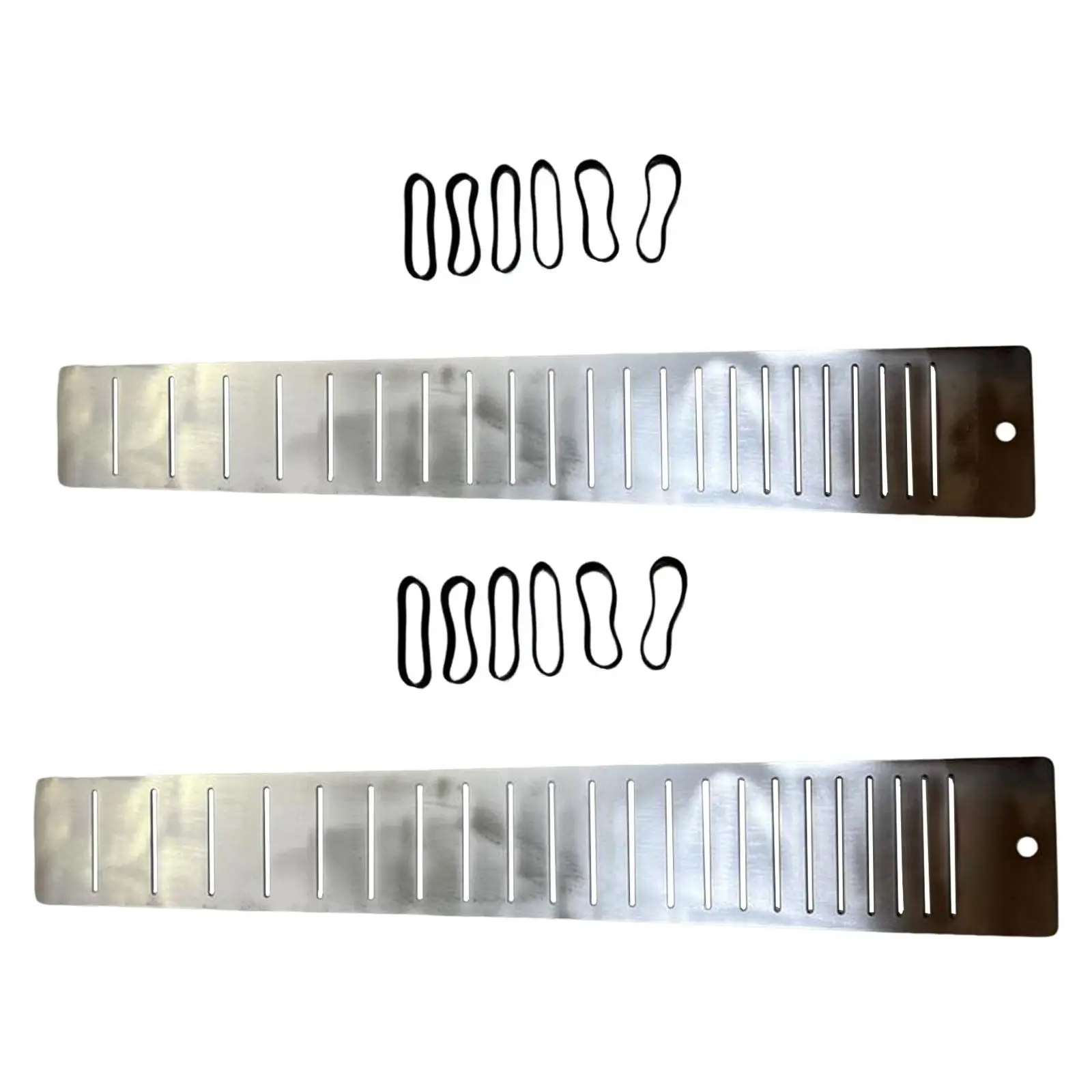 

Guitar Fret Repair Tool Durable Fretboard Guard Protector for Dressing Frets