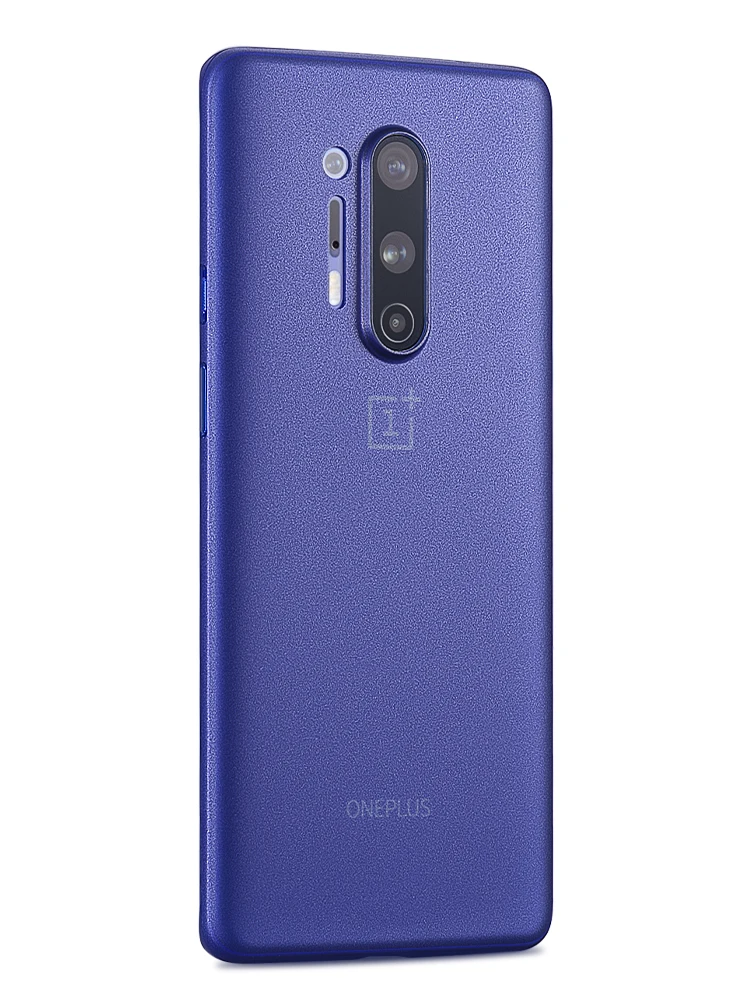Ультратонкий матовый пластиковый защитный чехол для oneplus 10 9 8 7 7T Pro 8T 9R 0 4 мм |