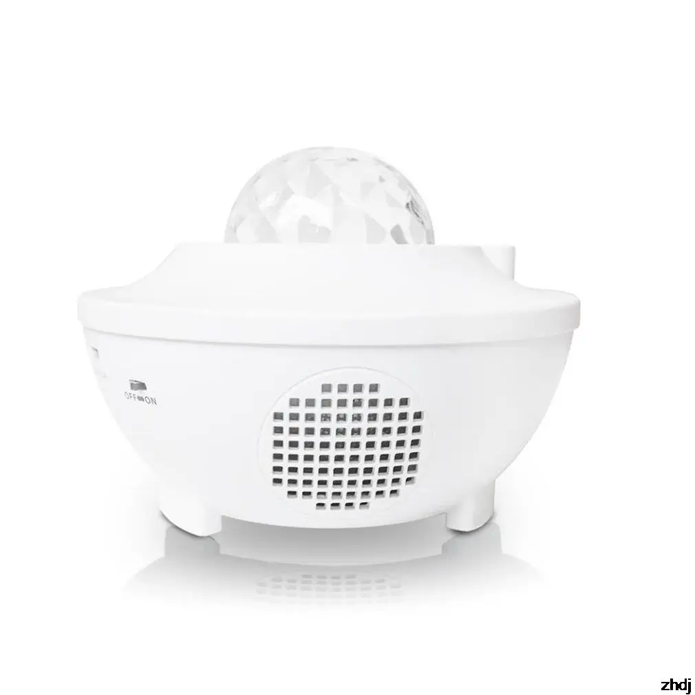 

Светодиодсветильник лампа, проектор звездного неба, музыка, USB-кабель, беспроводное Голосовое управление, свет звездного неба светильник свет s