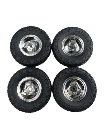 Аксессуары для RC-автомобилей 1:18 Perfeclan