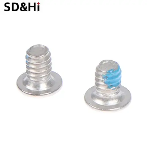 10 винтов для ноутбука Dell XPS  SD&HI