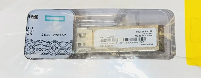 

8 модулей J9151E