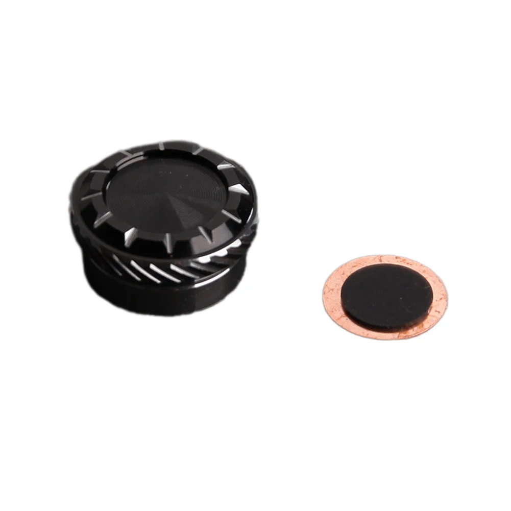 Натяжная ручка рыболовного колеса крышка дляDAIWA STEEZ для TATULA FISHING разноцветная