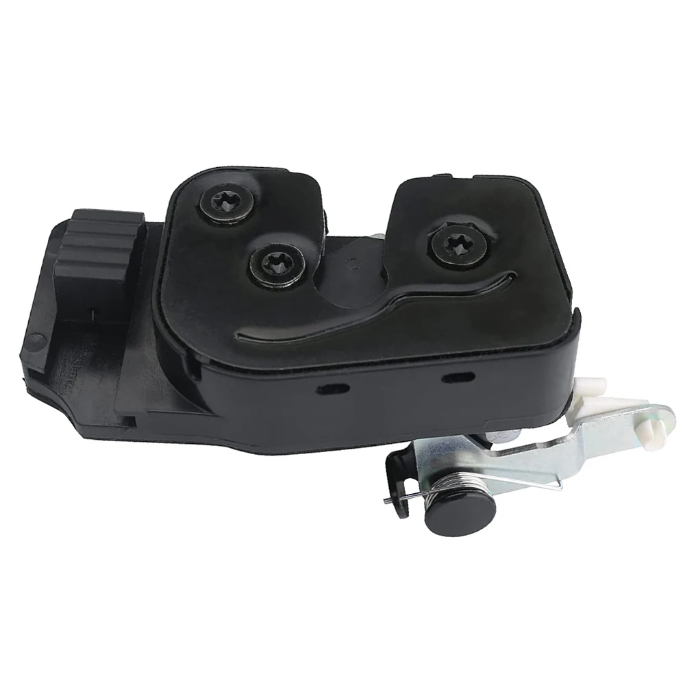 Нижняя защелка задней левой и правой двери для Dodge Ram 1500 2500 3500 Quad Cab 1998-2002 гг. 55275101