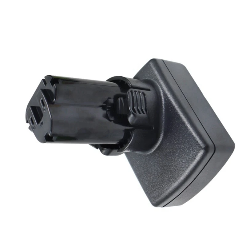 BL1013 Lithium Battery Plastic Case Storage Box For Makita 12V 10.8V Pack Electric Tools Drill Wrench