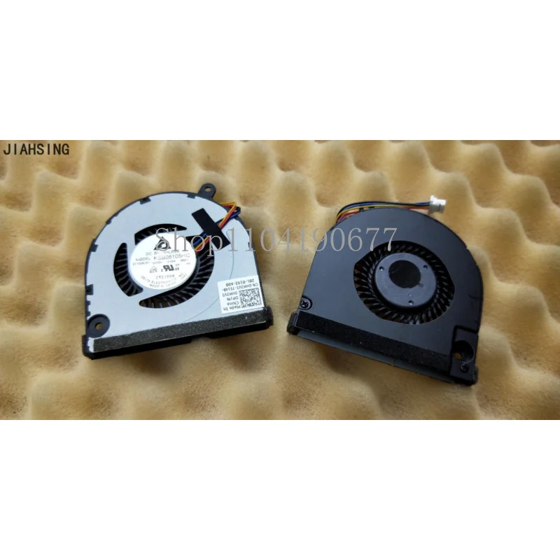 Вентилятор охлаждения для DELL Inspiron N311z Vostro V13 V131 HM3V3 0HM3V3 KSB05105HC-BB81