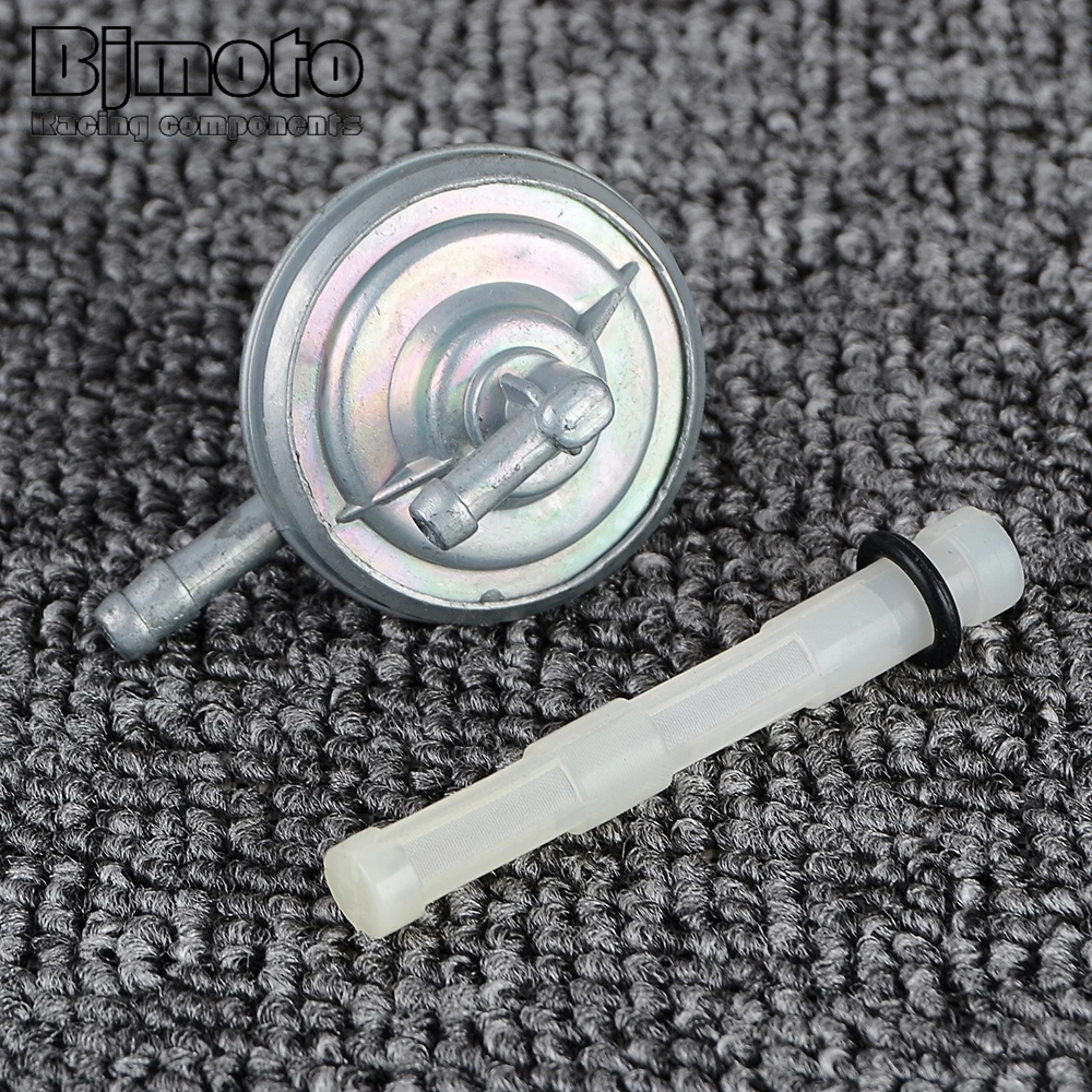 Топливный петух для Honda NQ50D NQ50 SA50P SA50 SB50 SB50P CH250 CH150D CH125 CH150 CH80 Elite Spree 50 150 250 16950-KJ9-752