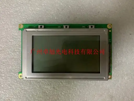 New Spot Compatible For TRULY TR-804 94V-0 M12864-1B4-E MSC-G12864DGLY-1W/B LCD Screen Display | Protectors