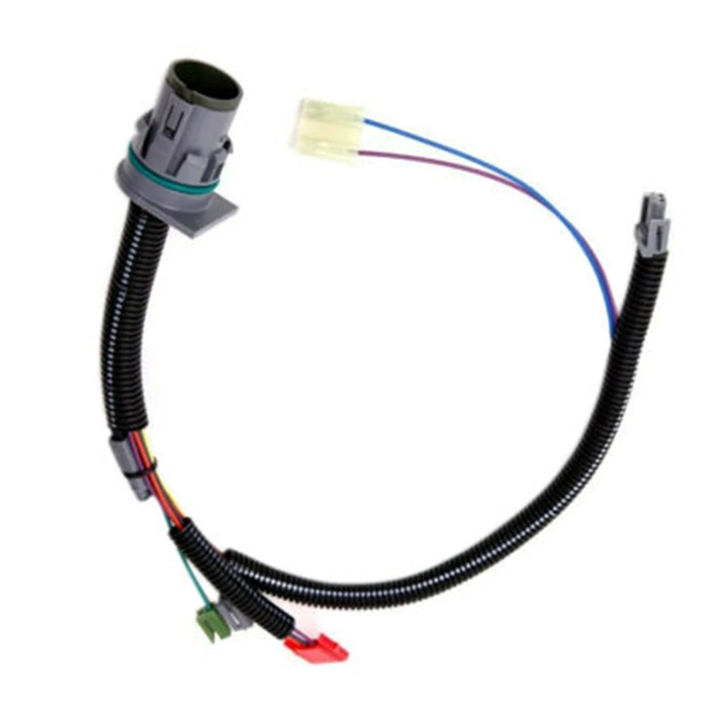 

AU04 -24241218 4L80E Transmission Internal Wire Harness For Hummer H1 Express Silverado Sierra Suburban Yukon
