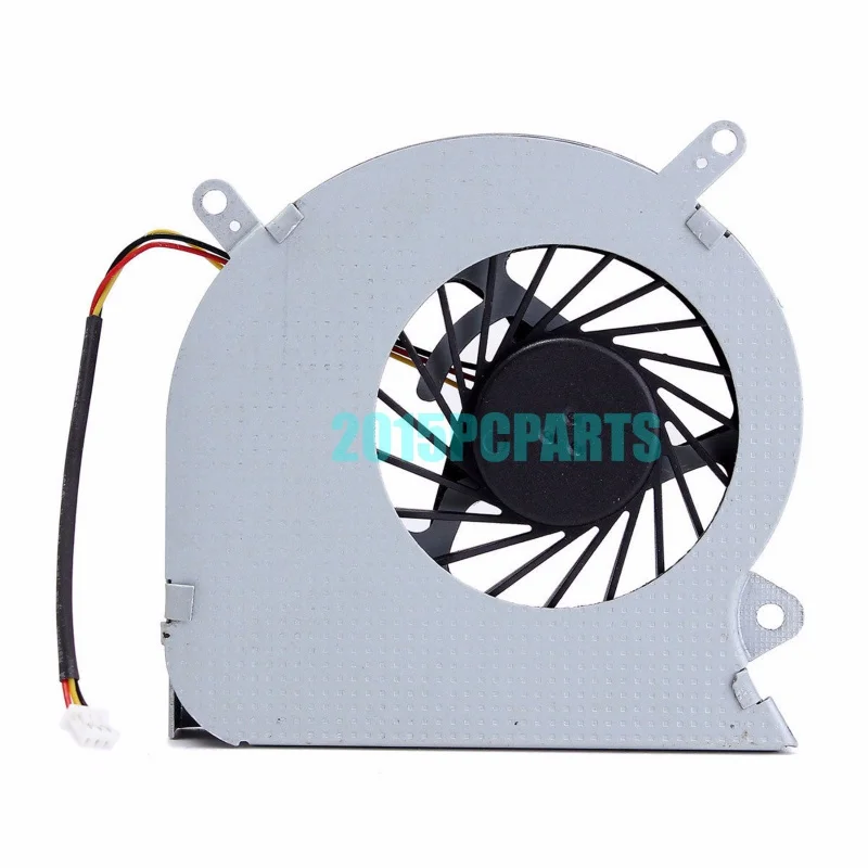 Фото Новый вентилятор охлаждения процессора L+ для MSI GP60 2PE GP60 2PL GP60 2PF GP60 2QE GP60 2QF №2