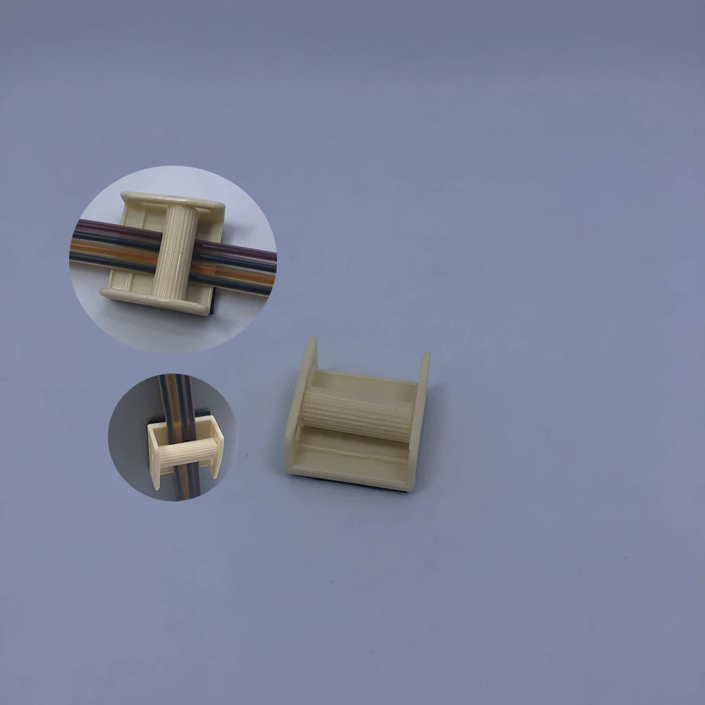 

CISS Ink Pipeline Lock Printer Ink Tube Controller Valve Shut Off Regulator Ink Flow Switch Tool Parts
