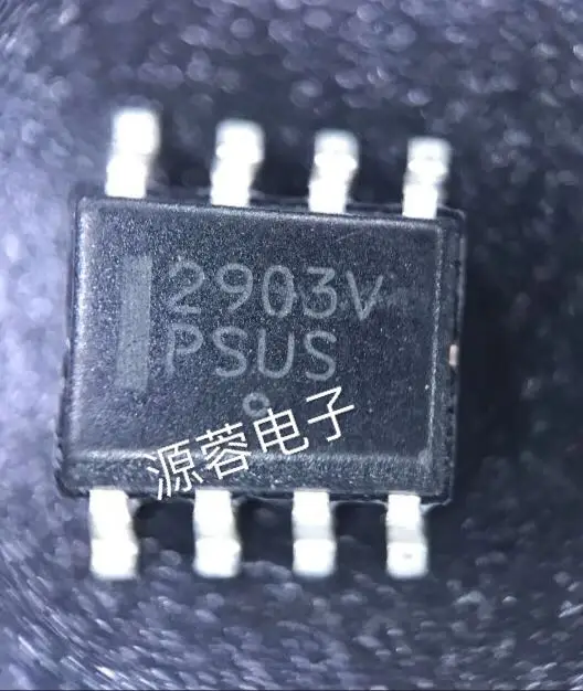 

Бесплатная доставка lm2903vdr2g 2903 в SOP8 (10 шт.)
