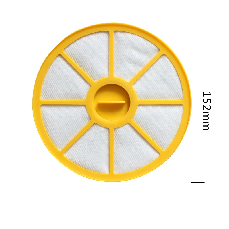 Аксессуары губчатый вакуумный фильтр передний сборочный элемент для Dyson DC05 DC08 DC14