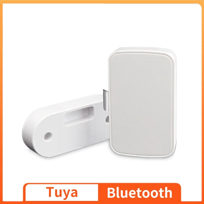 

Tuya Drawer Switch Lock Smart APP Unlock Lockless File Cabinet Lock Wardrobe Lock Drawer Smart Switch Home