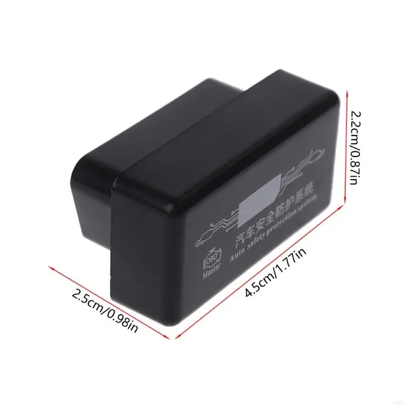 Модифицированные 400B Автоматические подъемники OBD для дельфина