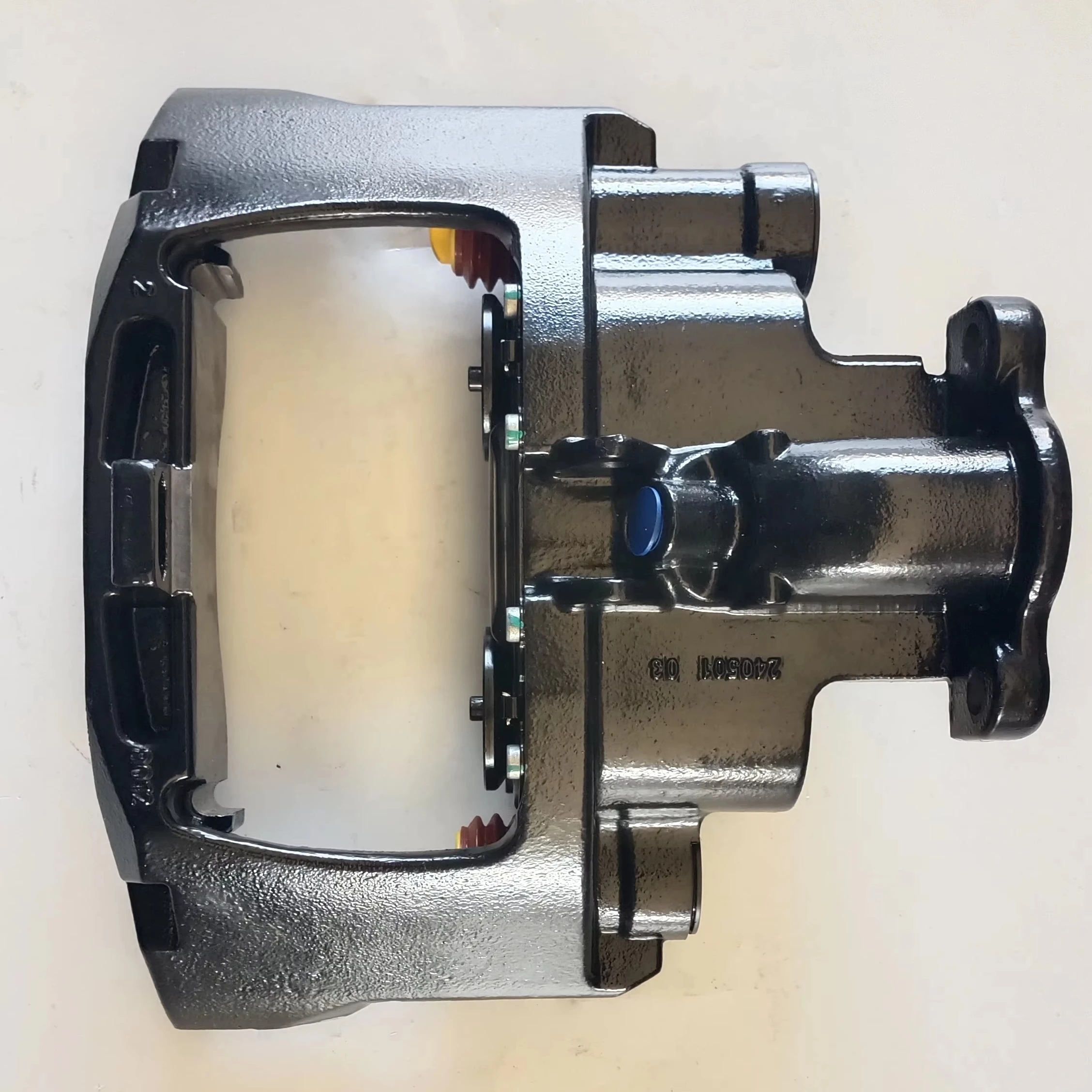 TSB4309-100 Полугрузовик тормозной диск BPW оси суппорт прицепа 05.362.72.10.0