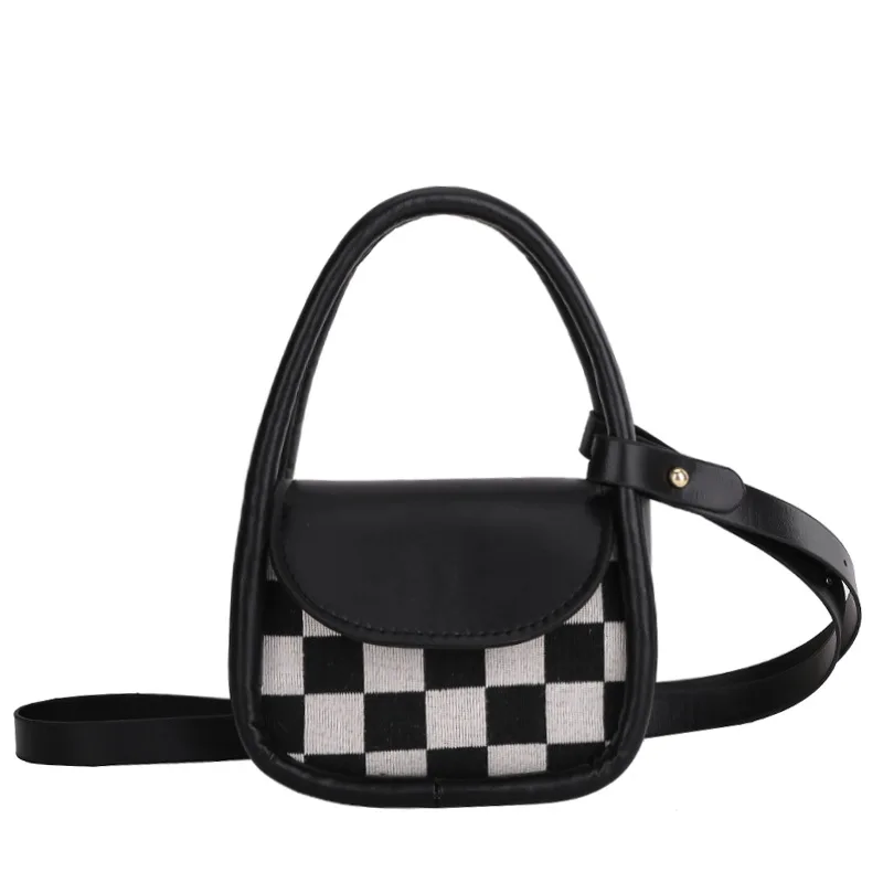 

luxury designer handbag the tote bags for women Crossbody canvas Women's bag shoulder 2022 trend makeup Small aesthetic Female