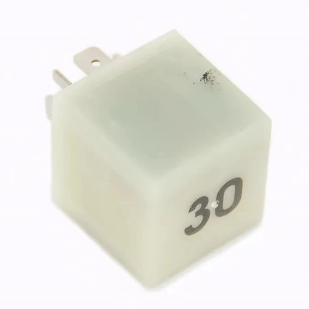 Реле блока управления двигателем Автомобильные реле 165906381 Для Corrado 1990 1991 B5 1998-2001 A4