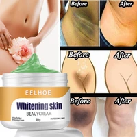 body whitening cream remove private parts underarm dull dark knee bleach fade melanin brighten moisturizing skin care products