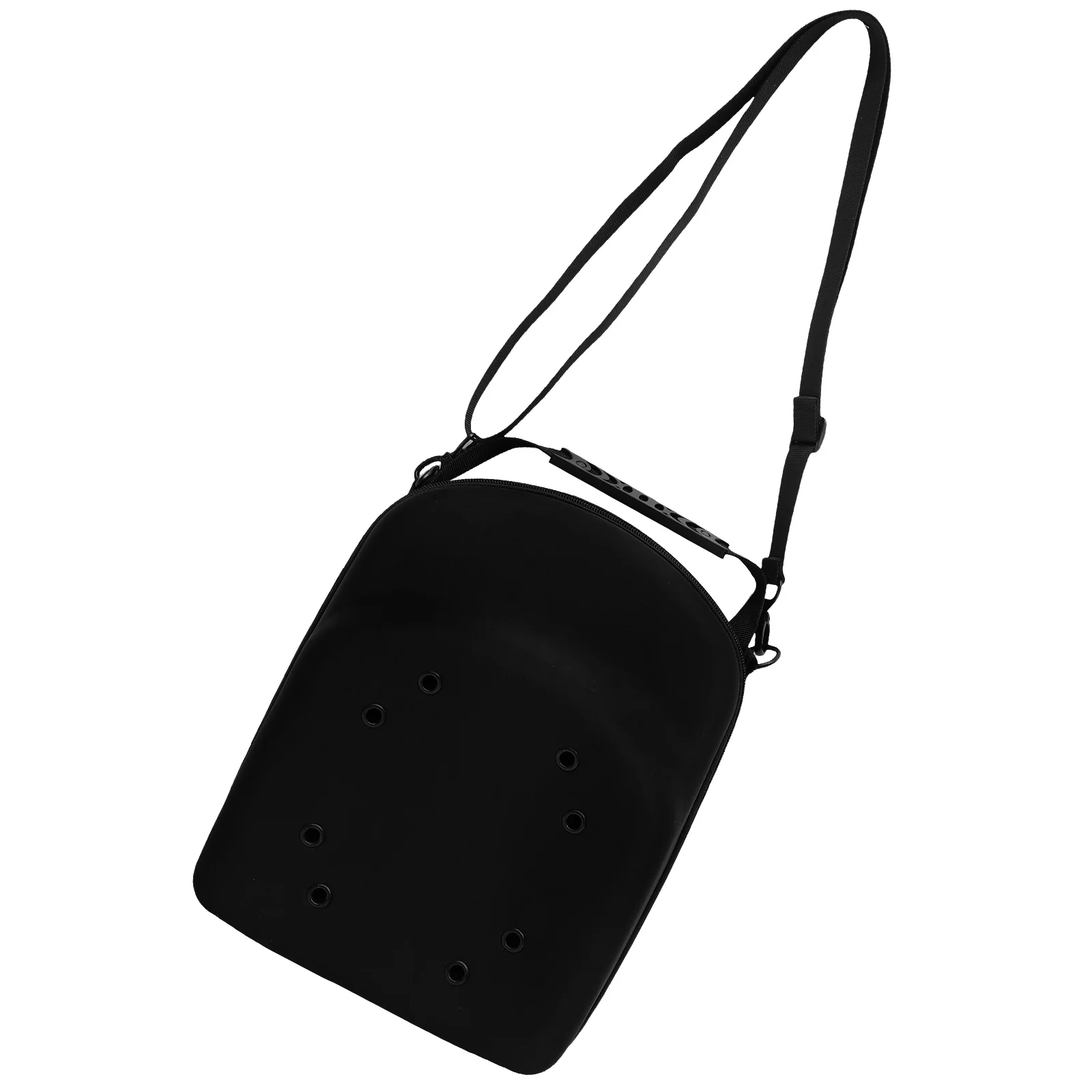 

Hat Travel Case Portable Baseball Caps Carrier Hat Storage Case with Handle