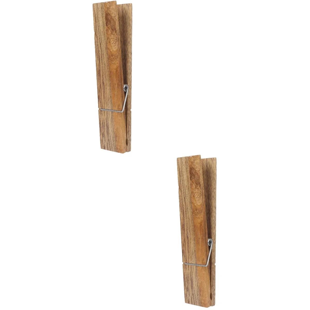 

Towel Wooden Clip Clothes Wall Clips Clothespin Clothespins Wood Rack Hook Laundry Large Decorative Racks Bar Rustic Clamp Home