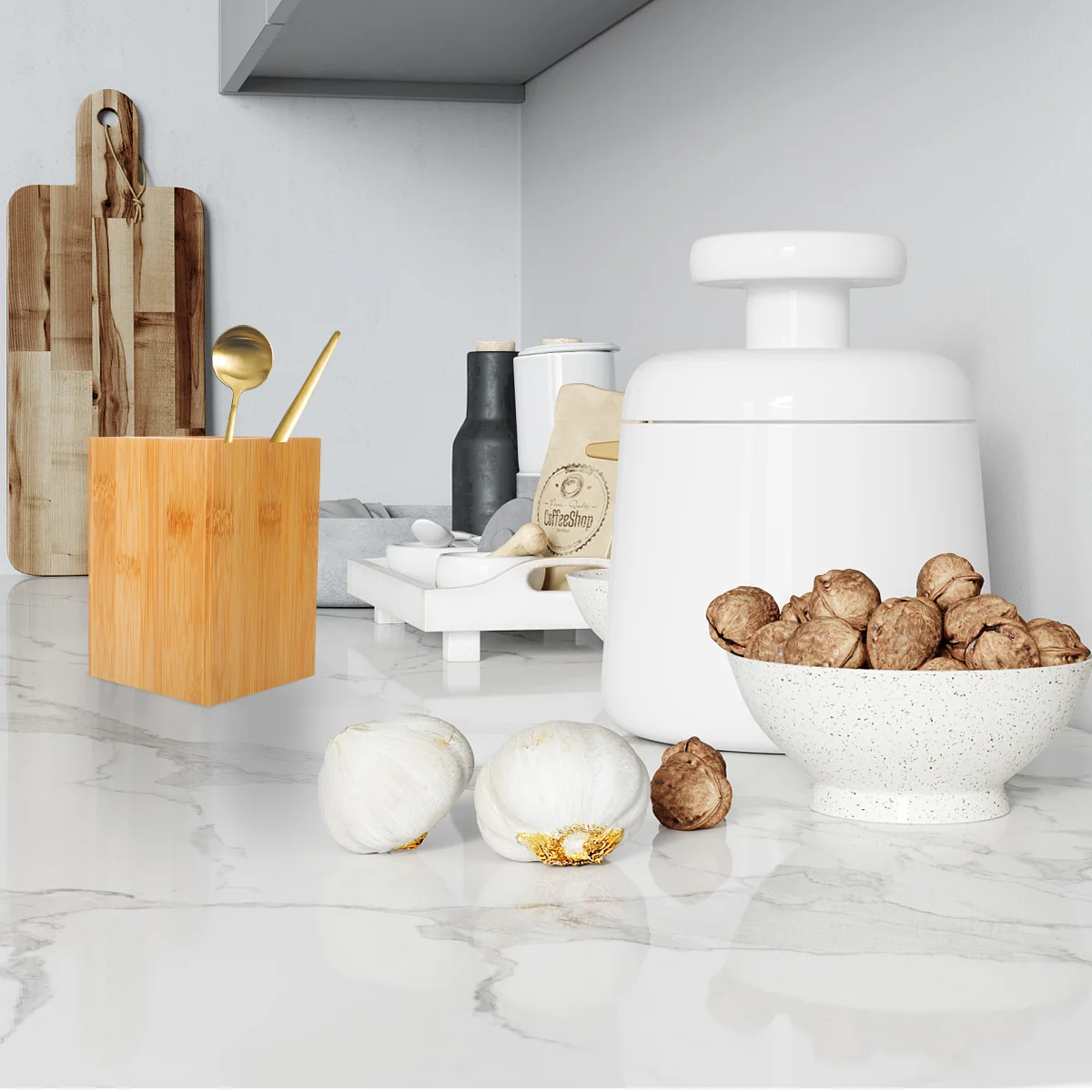 Органайзер для столовых приборов держатель палочек еды ящик хранения сумка