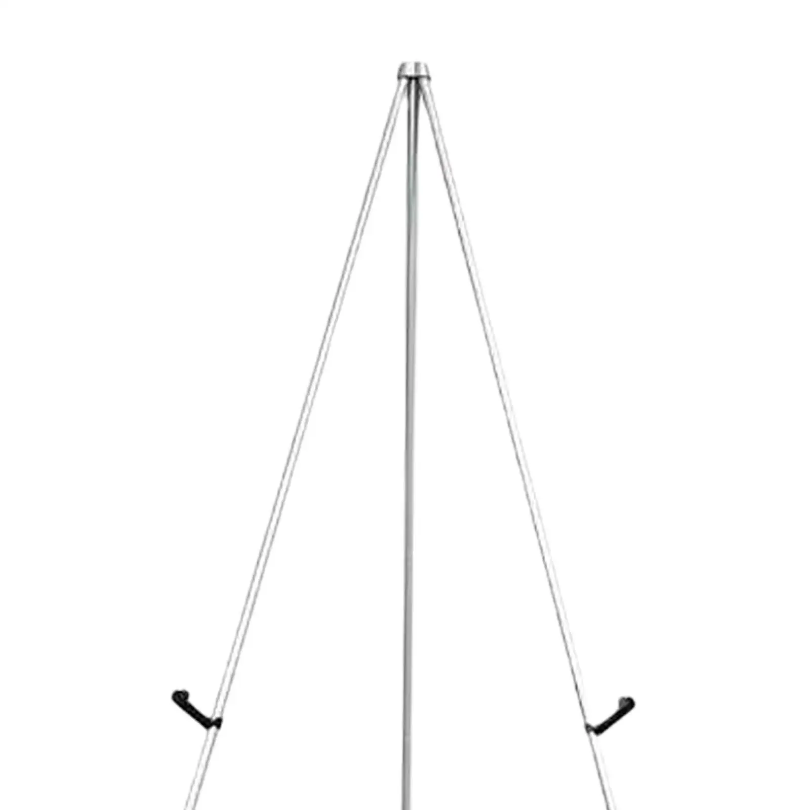 

Folding Tripod Display Easel Stand Drawing Board poster display Adjustable