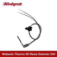 kindgreat thermo 90 24v flame detector 82407b for webasto diesel parking heaters