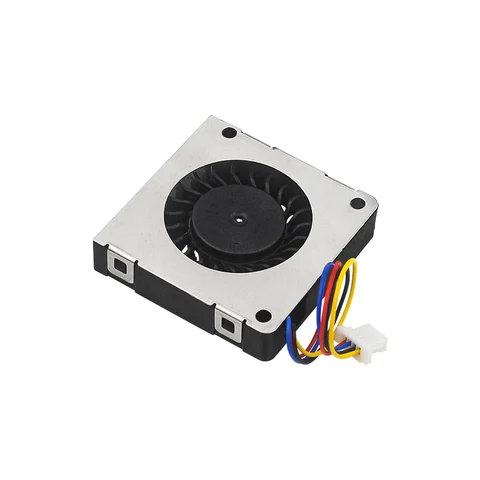 Pi-Find вентилятор для Raspberry Pi 5