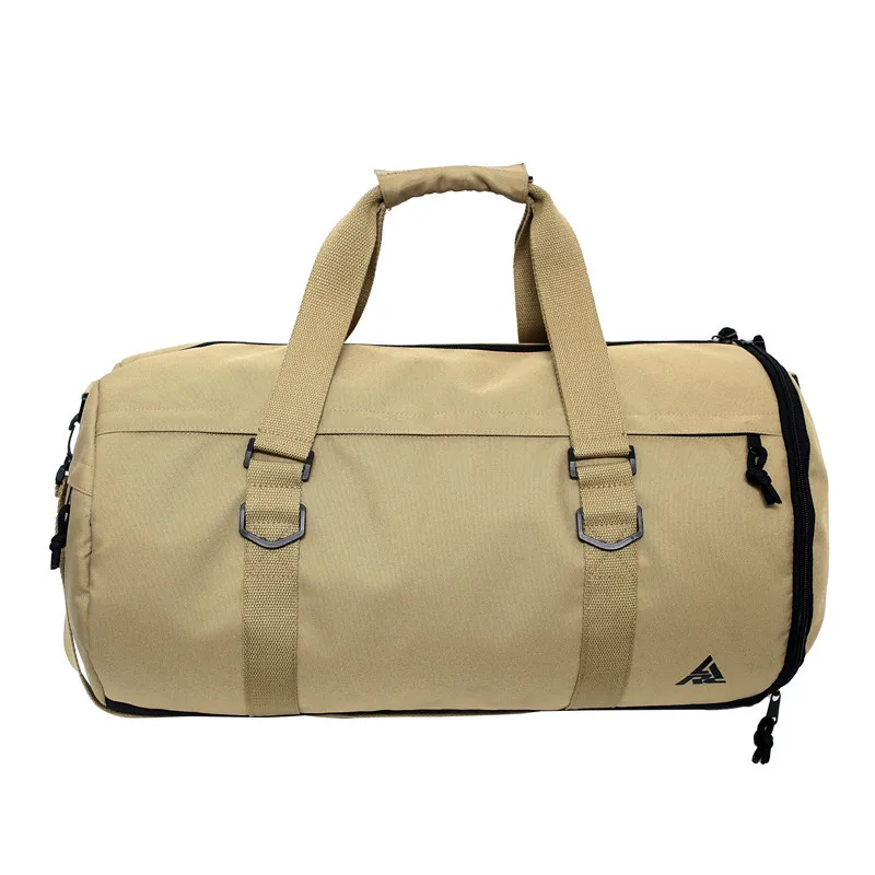 

Wholesale 2022 New Travel Bag For Women and Man Unisex Large-capacity Tote Bag Duffel Bag Women Fitness Sport Gym Bag Luggage