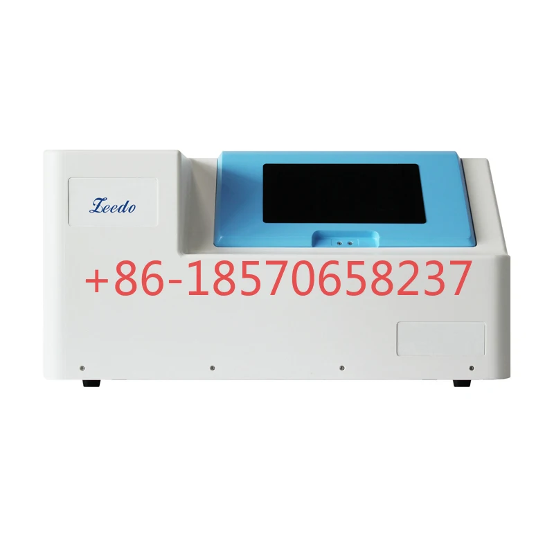 Лабораторный высокоскоростной цифровой прибор