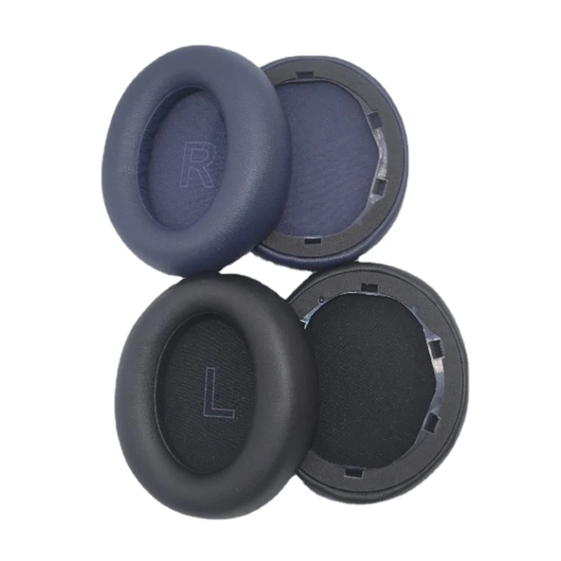 Амбушюры для наушников Anker Soundcore Life Q30 / Q35 BT сменные амбушюры из пеноматериала