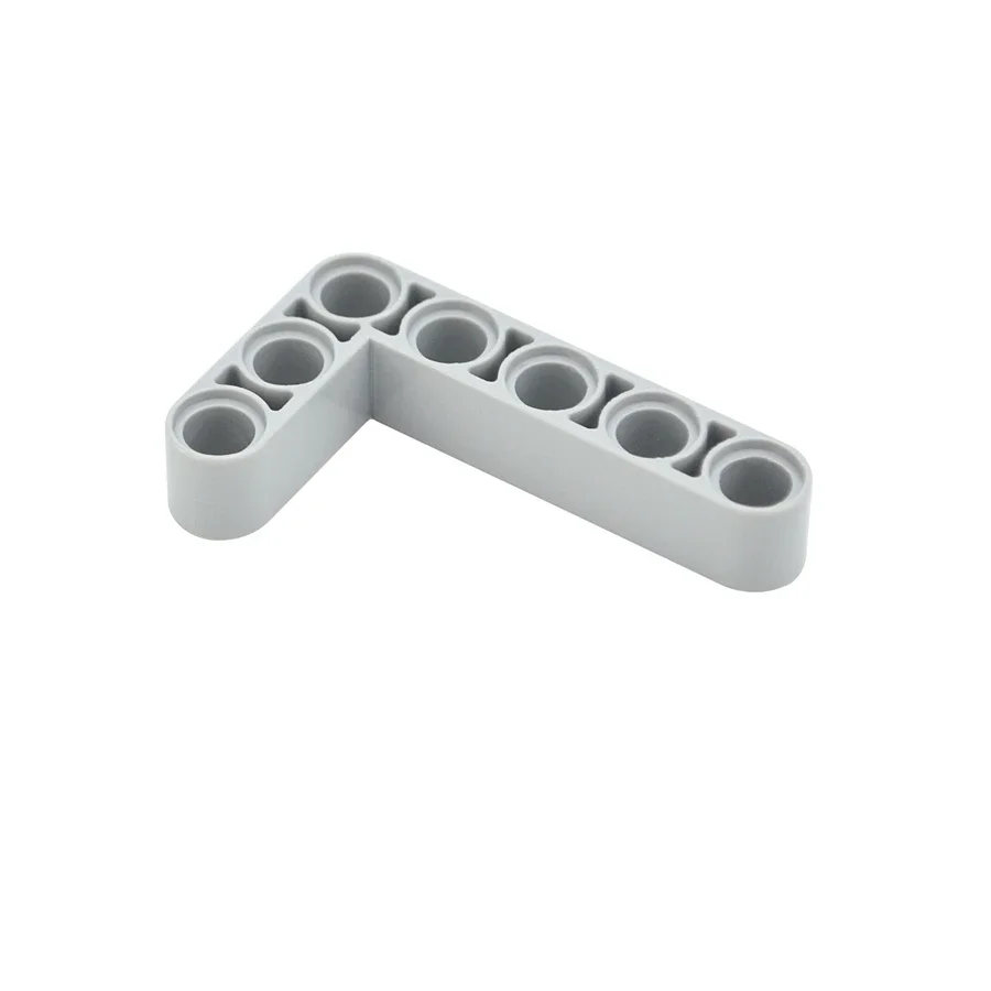 DIY высокотехнологичный подъемник толстые строительные блоки 10 шт. луч 3x5