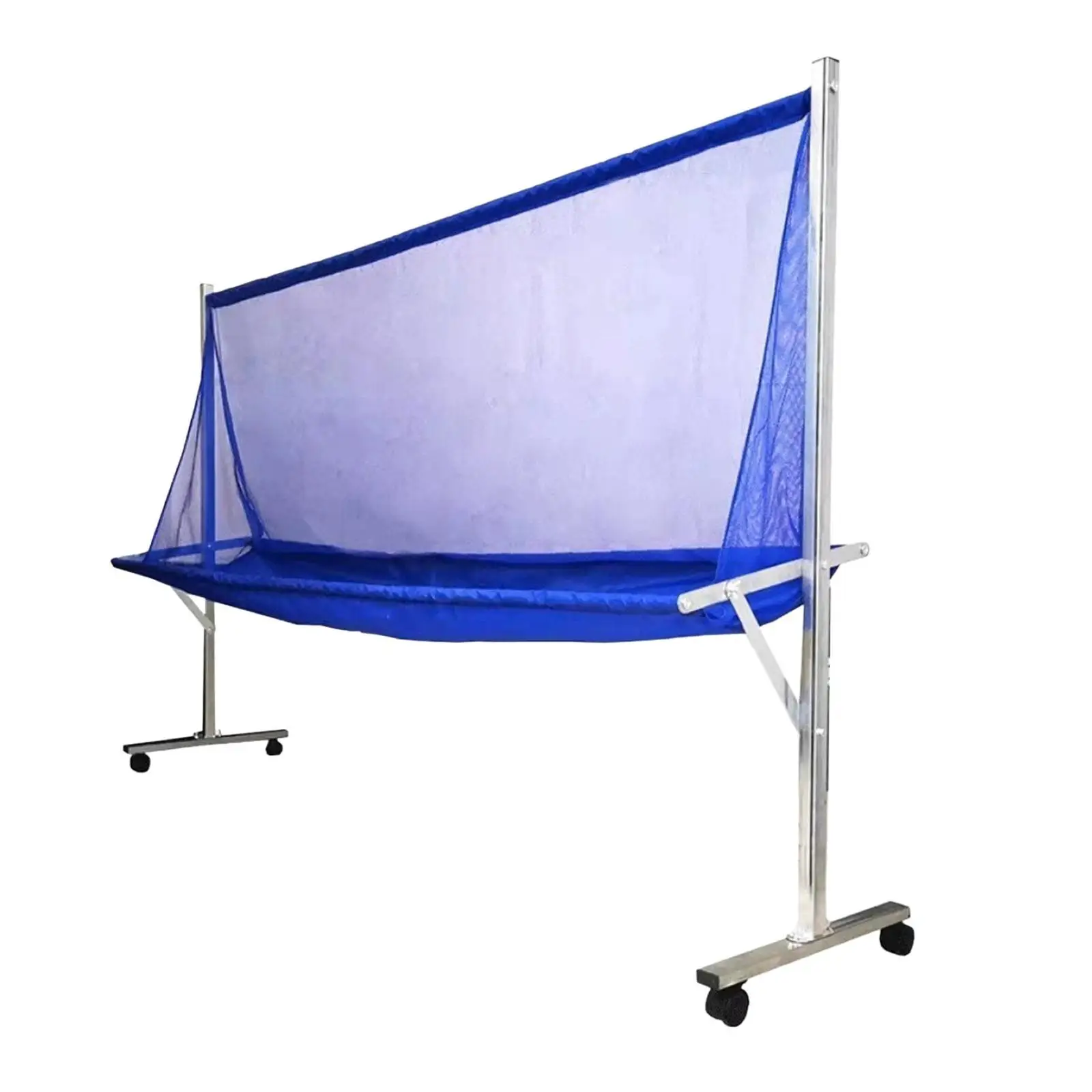 Сетка для сбора мячей настольного тенниса большая сетка профессиональная