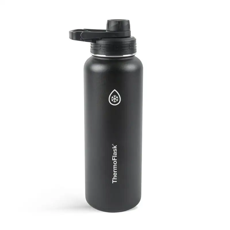 

Stainless Steel Chug Water Bottle, Air up pods Hydroflask wide mouth straw lid Air up Foldable bottale Protein shaker bottle Fla