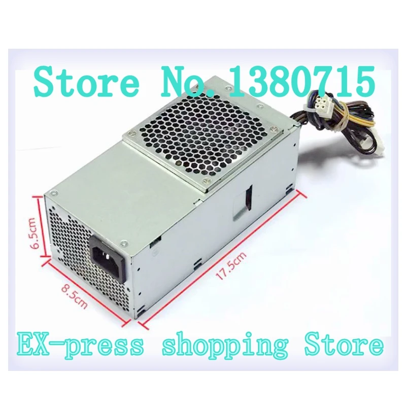 Фото HK340-72FP hk280-71 PS-3181-02 14-контактный тестовый блок питания №1