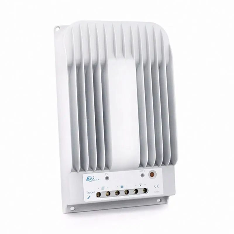 

EPsolar 40A MPPT 150V Solar Charge Controller Tracer4215BN Solar Panel Battery Charger Regulator 12V/24V Auto