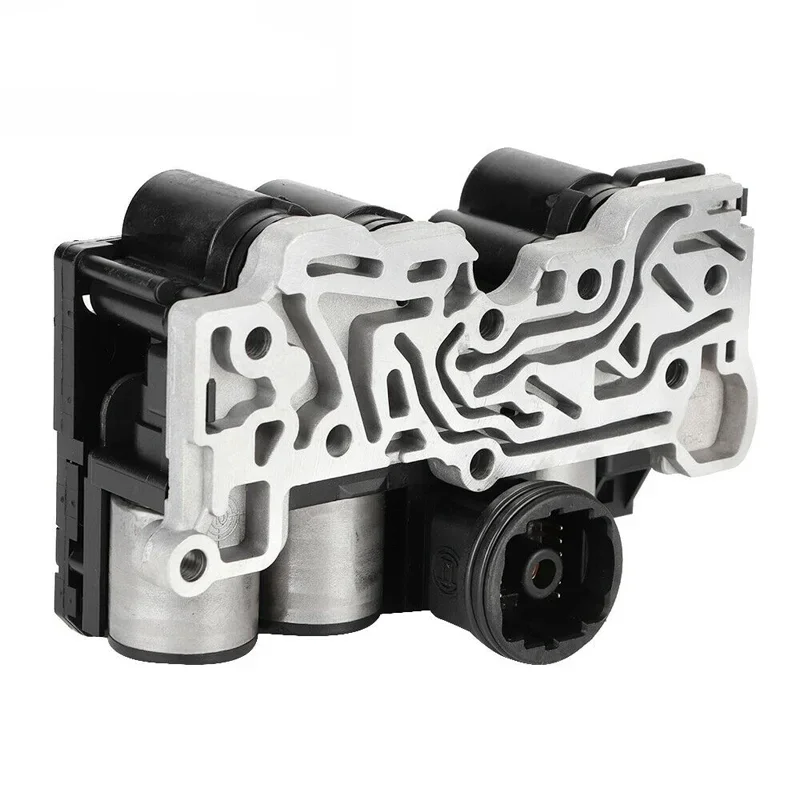 Пакет электромагнитных блоков 5R55S 5R55W 01-up подходит для Ford Explorer автоматическая