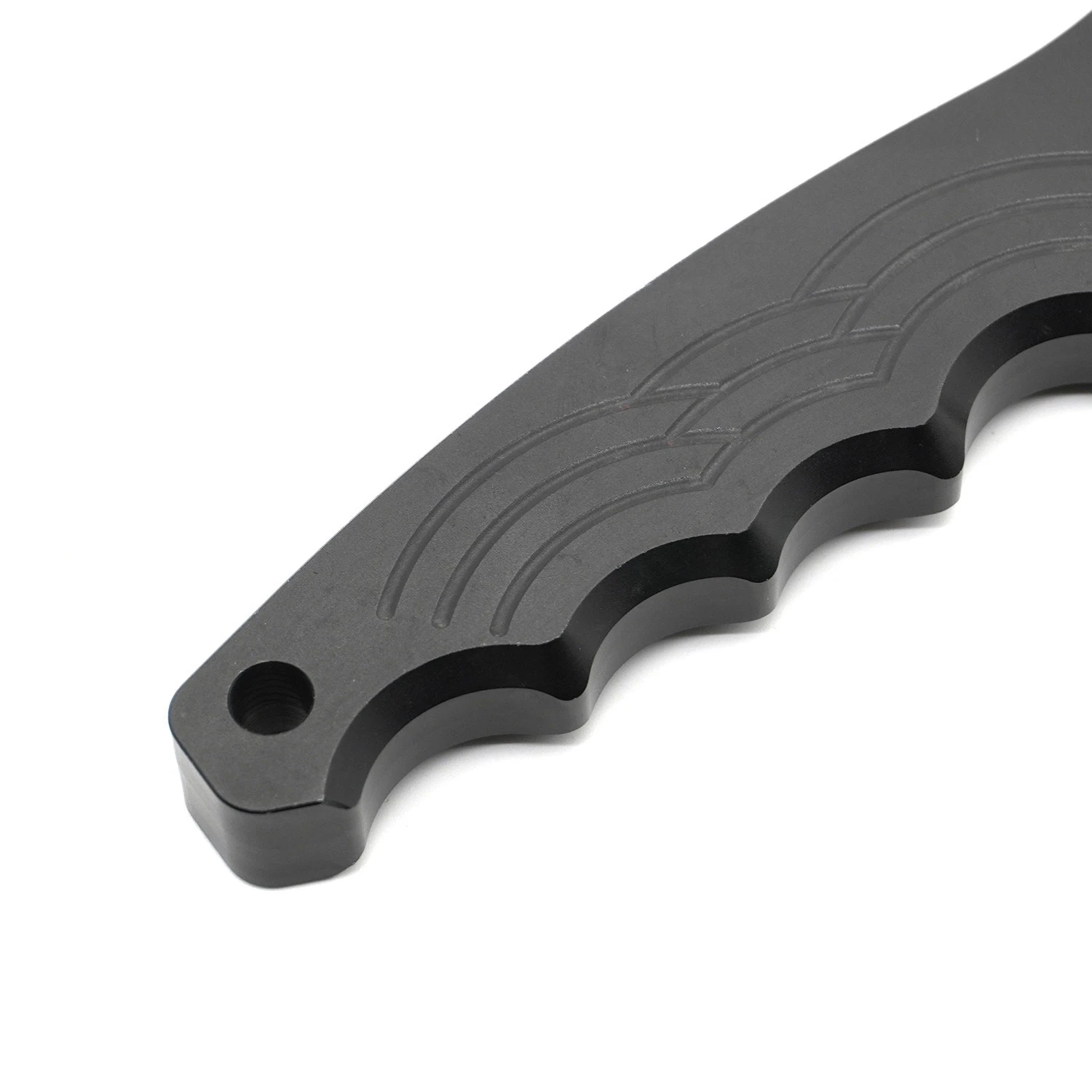 Регулируемый ключ AN-3-AN-16 алюминиевый универсальный гаечный для шланга ручные